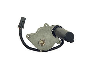 Dorman - OE Solutions Motor de Reenvio P/N:600-901 Fits: Cadillac Escalade, Cadillac Escalade Ext, Chevrolet Avalanche 1500, Chevrolet Avalanche 2500, Chevrolet Blazer, Chevrolet K1500, Chevrolet K1500 Suburban, Chevrolet K2500, Chevrolet K2500 Suburban - Image 1