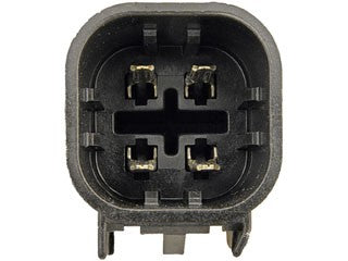 Dorman - OE Solutions Motor de Reenvio P/N:600-901 Fits: Cadillac Escalade, Cadillac Escalade Ext, Chevrolet Avalanche 1500, Chevrolet Avalanche 2500, Chevrolet Blazer, Chevrolet K1500, Chevrolet K1500 Suburban, Chevrolet K2500, Chevrolet K2500 Suburban - Image 2