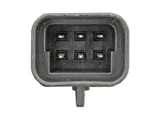 Dorman - OE Solutions Motor de Reenvio P/N:600-902 Fits: Cadillac Escalade, Chevrolet K1500, Chevrolet K1500 Suburban, Chevrolet K2500, Chevrolet K2500 Suburban, Chevrolet Tahoe, Dodge Dakota, Dodge Durango, GMC K1500, GMC K1500 Suburban - Image 2