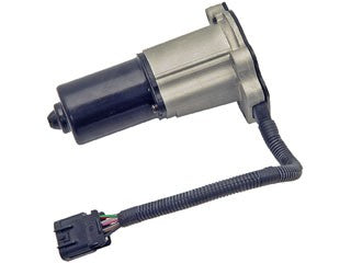 Dorman - OE Solutions Motor de Reenvio P/N:600-903 Fits: Buick Rainier 07-04, Chevrolet Trailblazer 09-02, Chevrolet Trailblazer Ext 06-02, GMC Envoy 09-02, GMC Envoy Xl 06-02, GMC Envoy Xuv 05-04, Isuzu Ascender 08-03, Oldsmobile Bravada 04-02 - Image 1
