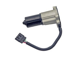 Dorman - OE Solutions Motor de Reenvio P/N:600-904 Fits: Buick Rainier 07-04, Chevrolet Trailblazer 09-02, Chevrolet Trailblazer Ext 06-02, GMC Envoy 09-02, GMC Envoy Xl 06-02, GMC Envoy Xuv 05-04, Oldsmobile Bravada 04-02, Saab 9-7x 09-05 - Image 1