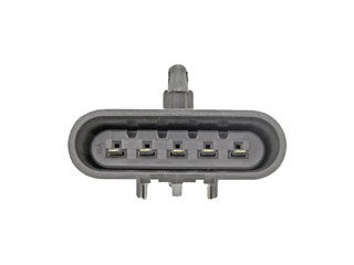 Dorman - OE Solutions Motor de Reenvio P/N:600-904 Fits: Buick Rainier 07-04, Chevrolet Trailblazer 09-02, Chevrolet Trailblazer Ext 06-02, GMC Envoy 09-02, GMC Envoy Xl 06-02, GMC Envoy Xuv 05-04, Oldsmobile Bravada 04-02, Saab 9-7x 09-05 - Image 2