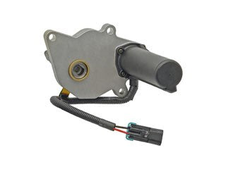 Dorman - OE Solutions Motor de Reenvio P/N:600-907 Fits: Chevrolet Silverado 2500 02-01, Chevrolet Silverado 2500 Hd 02-01, Chevrolet Silverado 3500 02-01, GMC Sierra 2500 02-01, GMC Sierra 2500 Hd 02-01, GMC Sierra 3500 02-01 - Image 1
