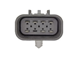 Dorman - OE Solutions Motor de Reenvio P/N:600-908 Fits: Cadillac Escalade, Chevrolet Silverado 1500, Chevrolet Suburban 1500, Chevrolet Tahoe, GMC Sierra 1500, GMC Yukon, GMC Yukon Xl 1500, Hummer H2, Ram 1500 - Image 1