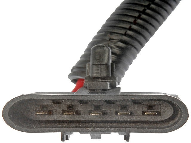 Dorman - OE Solutions Motor de Reenvio P/N:600-909 Fits: Chevrolet Avalanche 2500, Chevrolet C4500 Kodiak, Chevrolet C5500 Kodiak, Chevrolet Silverado 2500, Chevrolet Silverado 2500 Hd, Chevrolet Silverado 2500 Hd Classic, Chevrolet Silverado 3500 - Image 2