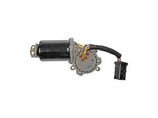 Dorman - OE Solutions Motor de Reenvio P/N:600-911 Fits: Ford F-150 08-04, Ford Lobo 08-04, Lincoln Mark Lt 08-06 - Image 2