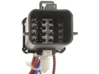 Dorman - OE Solutions Motor de Reenvio P/N:600-912 Fits: Ford Explorer 03-02, Ford Explorer Sport Trac 2002, Mercury Mountaineer 03-02 - Image 3