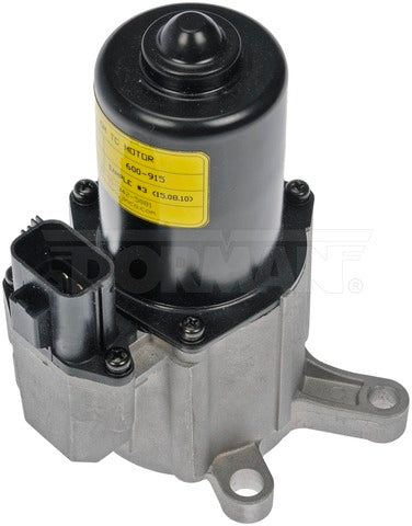 Dorman - OE Solutions Motor de Reenvio P/N:600-915 Fits: Jeep Commander 10-06, Jeep Grand Cherokee 10-05 - Image 1