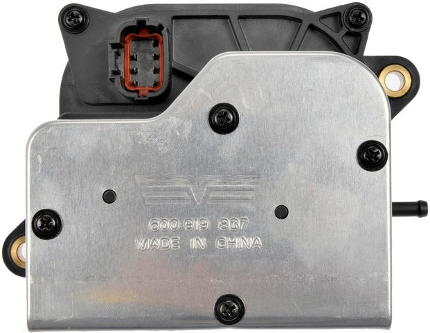 Dorman - OE Solutions Motor de Reenvio P/N:600-919 Fits: Nissan Frontier 23-05, Nissan Pathfinder 12-05, Nissan Titan 15-04, Nissan Xterra 15-05 - Image 2
