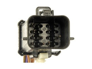 Dorman - OE Solutions Motor de Reenvio P/N:600-927 Fits: Ford Explorer 07-06, Ford Explorer Sport Trac 2007, Mercury Mountaineer 07-06 - Image 2