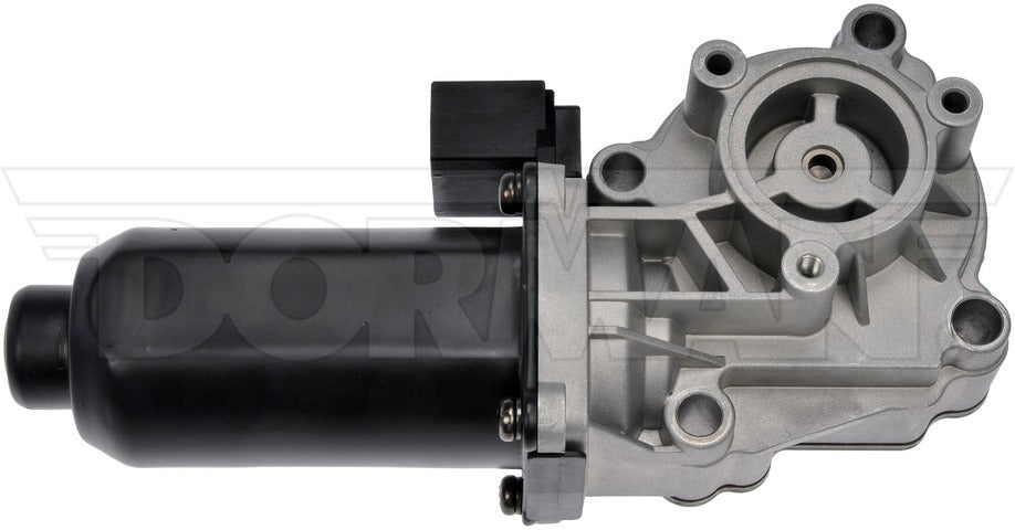 Dorman - OE Solutions Motor de Reenvio P/N:600-932 Fits: BMW X3 10-04, BMW X5 13-04, BMW X6 14-08 - Image 2