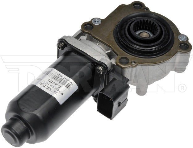 Dorman - OE Solutions Motor de Reenvio P/N:600-932 Fits: BMW X3 10-04, BMW X5 13-04, BMW X6 14-08 - Image 1