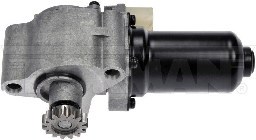 Dorman - OE Solutions Motor de Reenvio P/N:600-933 Fits: BMW 325xi, BMW 328i Xdrive, BMW 328xi, BMW 330xi, BMW 335i Xdrive, BMW 335xi, BMW 525xi, BMW 528i Xdrive, BMW 528xi, BMW 530xi, BMW 535i Xdrive, BMW 535xi - Image 2