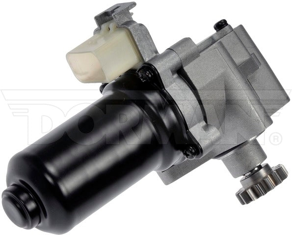 Dorman - OE Solutions Motor de Reenvio P/N:600-933 Fits: BMW 325xi, BMW 328i Xdrive, BMW 328xi, BMW 330xi, BMW 335i Xdrive, BMW 335xi, BMW 525xi, BMW 528i Xdrive, BMW 528xi, BMW 530xi, BMW 535i Xdrive, BMW 535xi - Image 1