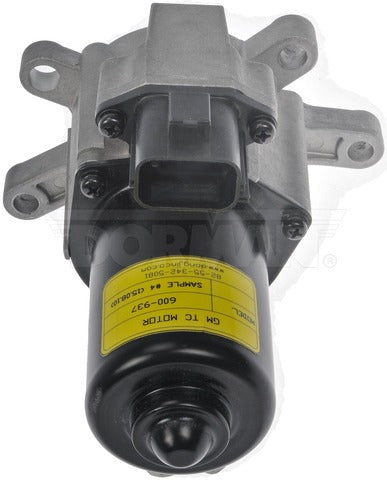 Dorman - OE Solutions Motor de Reenvio P/N:600-937 Fits: Jeep Liberty 12-08 - Image 3