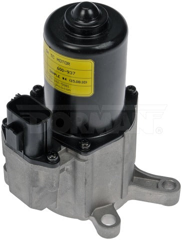 Dorman - OE Solutions Motor de Reenvio P/N:600-937 Fits: Jeep Liberty 12-08 - Image 1