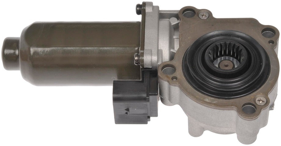 Dorman - OE Solutions Motor de Reenvio P/N:600-939 Fits: Land Rover Discovery 18-17, Land Rover Lr3 09-05, Land Rover Lr4 16-10, Land Rover Range Rover 17-06, Land Rover Range Rover Sport 17-06 - Image 3