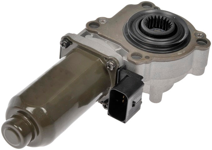 Dorman - OE Solutions Motor de Reenvio P/N:600-939 Fits: Land Rover Discovery 18-17, Land Rover Lr3 09-05, Land Rover Lr4 16-10, Land Rover Range Rover 17-06, Land Rover Range Rover Sport 17-06 - Image 1