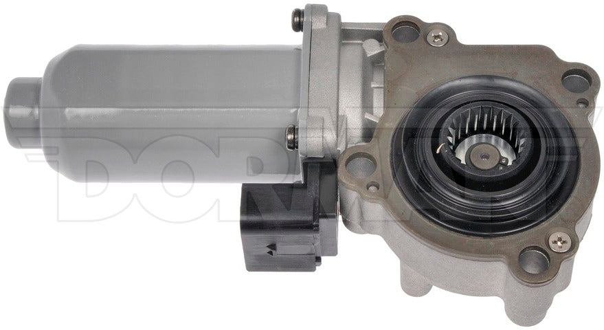 Dorman - OE Solutions Motor de Reenvio P/N:600-940 Fits: Mercedes-benz Gl320, Mercedes-benz Gl450, Mercedes-benz Gl550, Mercedes-benz Ml320, Mercedes-benz Ml350, Mercedes-benz Ml500, Mercedes-benz Ml550, Mercedes-benz Ml63 Amg - Image 3