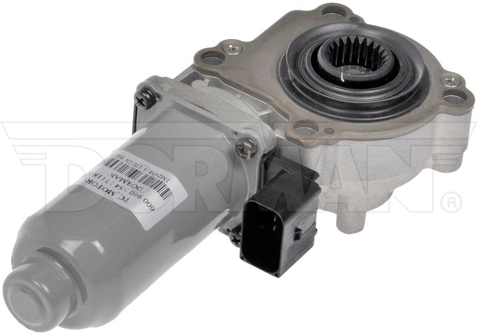 Dorman - OE Solutions Motor de Reenvio P/N:600-940 Fits: Mercedes-benz Gl320, Mercedes-benz Gl450, Mercedes-benz Gl550, Mercedes-benz Ml320, Mercedes-benz Ml350, Mercedes-benz Ml500, Mercedes-benz Ml550, Mercedes-benz Ml63 Amg - Image 1
