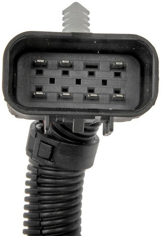 Dorman - OE Solutions Motor de Reenvio P/N:600-943 Fits: Hummer H3 10-06, Hummer H3t 10-09 - Image 2