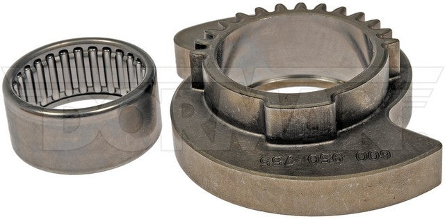 Dorman - OE Solutions Engranaje de Leva de Caja de Transferencia P/N:600-950 Fits: BMW 325xi, BMW 328i Xdrive, BMW 328xi, BMW 330xi, BMW 335i Xdrive, BMW 335xi, BMW 525xi, BMW 528i Xdrive, BMW 528xi, BMW 530xi, BMW 535i Xdrive, BMW 535xi - Image 2