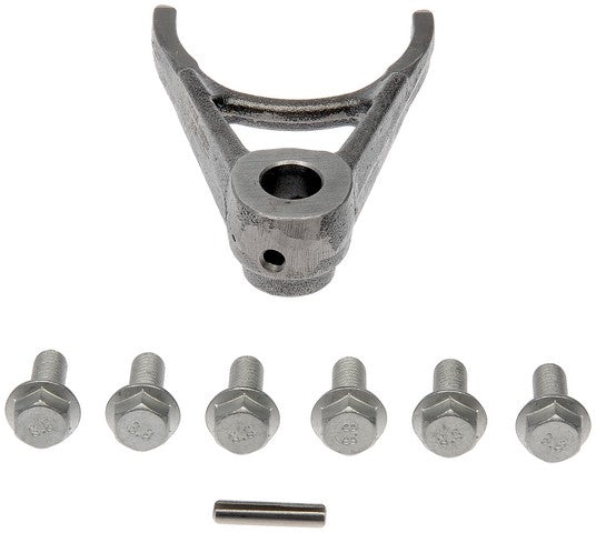 Dorman - OE Solutions Horquilla para Actuador de 4WD -Tracción 4 Ruedas Conectable- P/N:600-995 Fits: Toyota 4runner 00-89, Toyota T100 98-93, Toyota Tacoma 00-96 - Image 4