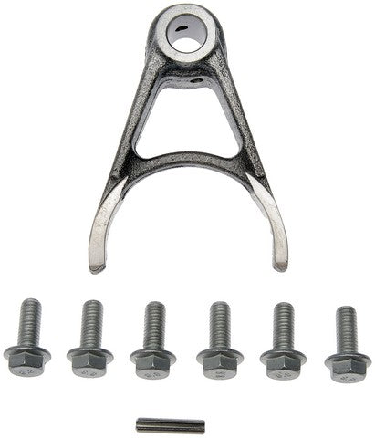 Dorman - OE Solutions Horquilla para Actuador de 4WD -Tracción 4 Ruedas Conectable- P/N:600-995 Fits: Toyota 4runner 00-89, Toyota T100 98-93, Toyota Tacoma 00-96 - Image 3