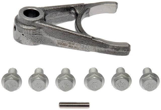 Dorman - OE Solutions Horquilla para Actuador de 4WD -Tracción 4 Ruedas Conectable- P/N:600-995 Fits: Toyota 4runner 00-89, Toyota T100 98-93, Toyota Tacoma 00-96 - Image 2