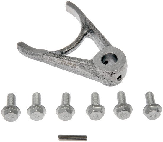 Dorman - OE Solutions Horquilla para Actuador de 4WD -Tracción 4 Ruedas Conectable- P/N:600-995 Fits: Toyota 4runner 00-89, Toyota T100 98-93, Toyota Tacoma 00-96 - Image 1