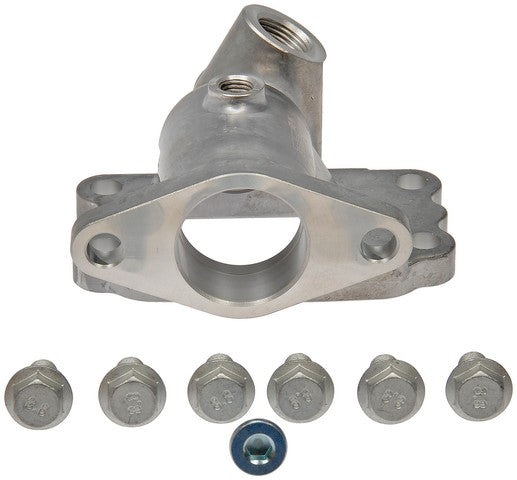Dorman - OE Solutions Carcasa de Actuador de Eje de 4WD -Tracción 4 Ruedas Conectable- P/N:600-996 Fits: Toyota 4runner 00-96, Toyota Tacoma 00-96 - Image 4