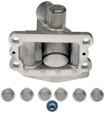 Dorman - OE Solutions Carcasa de Actuador de Eje de 4WD -Tracción 4 Ruedas Conectable- P/N:600-996 Fits: Toyota 4runner 00-96, Toyota Tacoma 00-96 - Image 3
