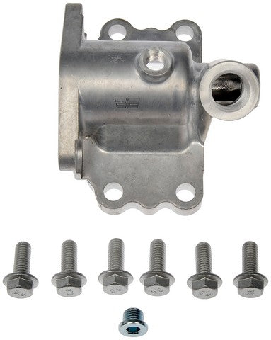 Dorman - OE Solutions Carcasa de Actuador de Eje de 4WD -Tracción 4 Ruedas Conectable- P/N:600-996 Fits: Toyota 4runner 00-96, Toyota Tacoma 00-96 - Image 2