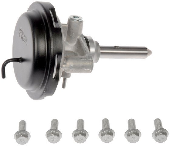 Dorman - OE Solutions Actuador de 4WD -Tracción 4 Ruedas Conectable- P/N:600-997 Fits: Toyota 4runner 00-95, Toyota Tacoma 00-95 - Image 1