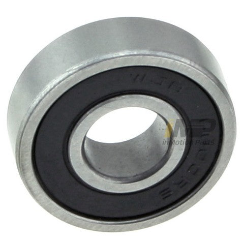 InMotion Parts Clutch Pilot Bearing,Generator Commutator End Bearing P/N:RB6000-2RS Fits: Am General Hummer, Buick Century, Buick Commercial Chassis, Buick Electra, Buick Lesabre, Buick Park Avenue, Buick Reatta, Buick Regal, Buick Riviera - Image 1