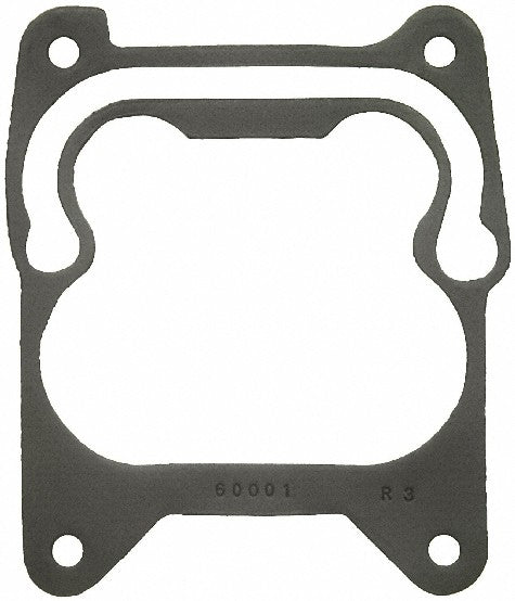 FEL-PRO Carburetor Mounting Gasket P/N:60001 - Image 1
