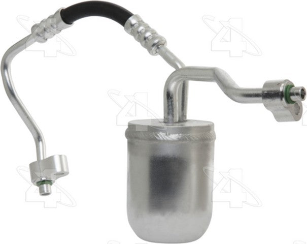Four Seasons A/C Compressor Replacement Service Kit P/N:60005SK Fits: Saturn Vue 07-05 - Image 5