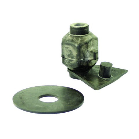 Pioneer Automotive Industries Engine Mount P/N:600061 Fits: Lexus Rx350 12-10, Lexus Rx450h 13-10, Toyota Highlander 13-11, Toyota Venza 16-09 - Image 1