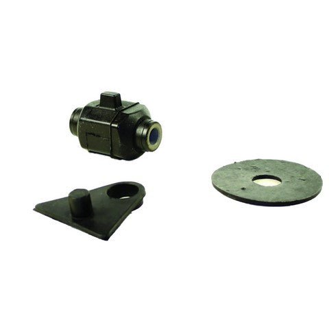 Pioneer Automotive Industries Engine Mount P/N:600062 Fits: Toyota Highlander 16-14 - Image 1
