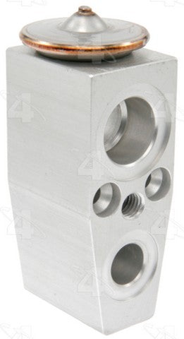 Four Seasons A/C Compressor Replacement Service Kit P/N:60006SK Fits: Chevrolet Impala 05-04, Chevrolet Monte Carlo 05-04, Pontiac Grand Prix 2004 - Image 5