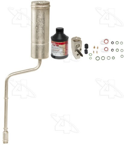 Four Seasons A/C Compressor Replacement Service Kit P/N:60008SK Fits: Ford Focus 11-08 - Image 1