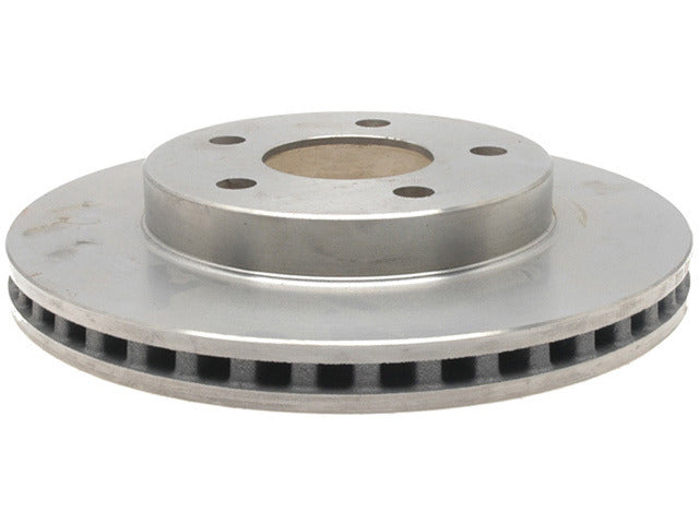 Raybestos Brakes Disc Brake Rotor P/N:6000R Fits: Ford Taurus 87-86, Mercury Sable 87-86 - Image 1
