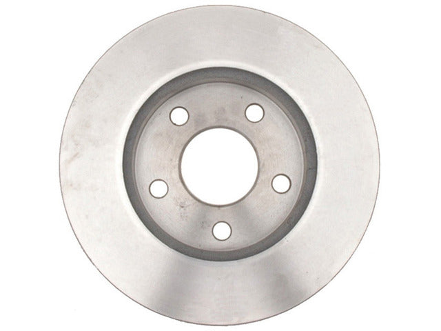 Raybestos Brakes Disc Brake Rotor P/N:6000 Fits: Ford Taurus 87-86, Mercury Sable 87-86 - Image 2