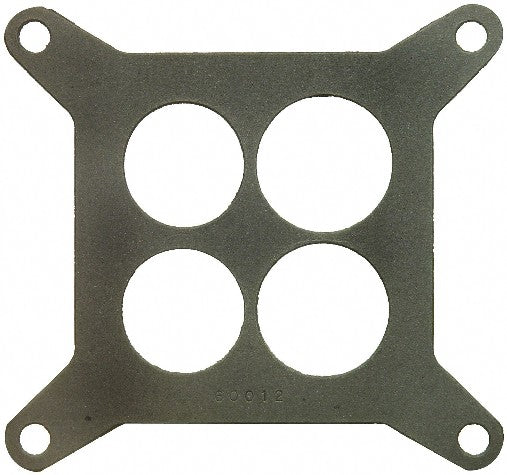 FEL-PRO Carburetor Mounting Gasket P/N:60012 - Image 1