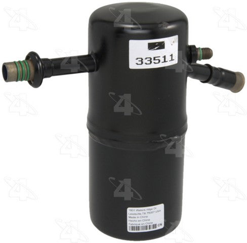 Four Seasons A/C Compressor Replacement Service Kit P/N:60016SK Fits: Dodge Dakota 99-97 - Image 3