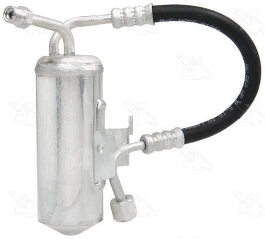 Four Seasons A/C Compressor Replacement Service Kit P/N:60019SK Fits: Saturn Sc1 02-94, Saturn Sc2 02-94, Saturn Sl 02-94, Saturn Sl1 02-94, Saturn Sl2 02-94, Saturn Sw1 99-94, Saturn Sw2 01-94 - Image 2