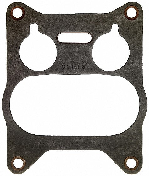 FEL-PRO Carburetor Mounting Gasket P/N:60019 - Image 1
