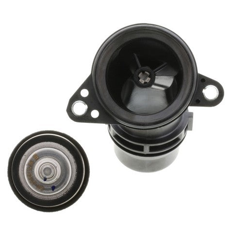 Motorad Engine Coolant Thermostat Housing Assembly P/N:6001KT Fits: Audi A3, Audi A3 Quattro, Audi A4, Audi A4 Allroad, Audi A4 Quattro, Audi A5, Audi A5 Quattro, Audi A6, Audi A6 Quattro - Image 7
