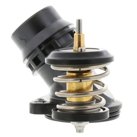 Motorad Engine Coolant Thermostat Housing Assembly P/N:6001KT Fits: Audi A3, Audi A3 Quattro, Audi A4, Audi A4 Allroad, Audi A4 Quattro, Audi A5, Audi A5 Quattro, Audi A6, Audi A6 Quattro - Image 5