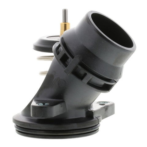 Motorad Engine Coolant Thermostat Housing Assembly P/N:6001KT Fits: Audi A3, Audi A3 Quattro, Audi A4, Audi A4 Allroad, Audi A4 Quattro, Audi A5, Audi A5 Quattro, Audi A6, Audi A6 Quattro - Image 4